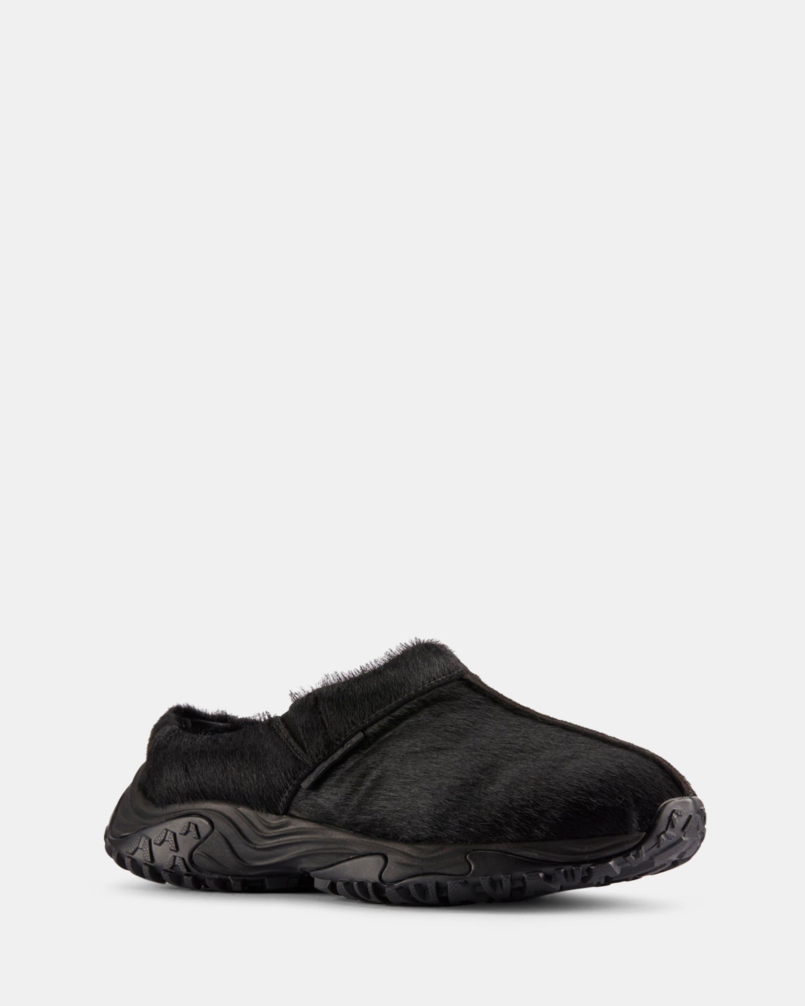 Cur Clog 1 M Black Interest Leather - Image 7