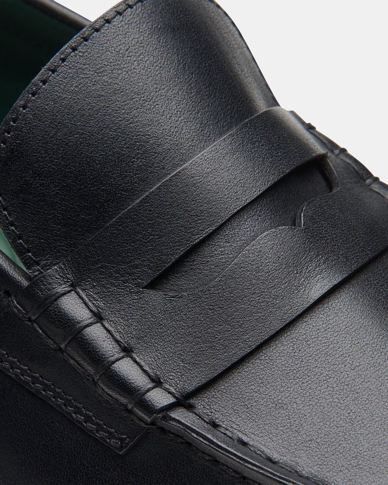 Craftjames Lo Black Leather - Image 8