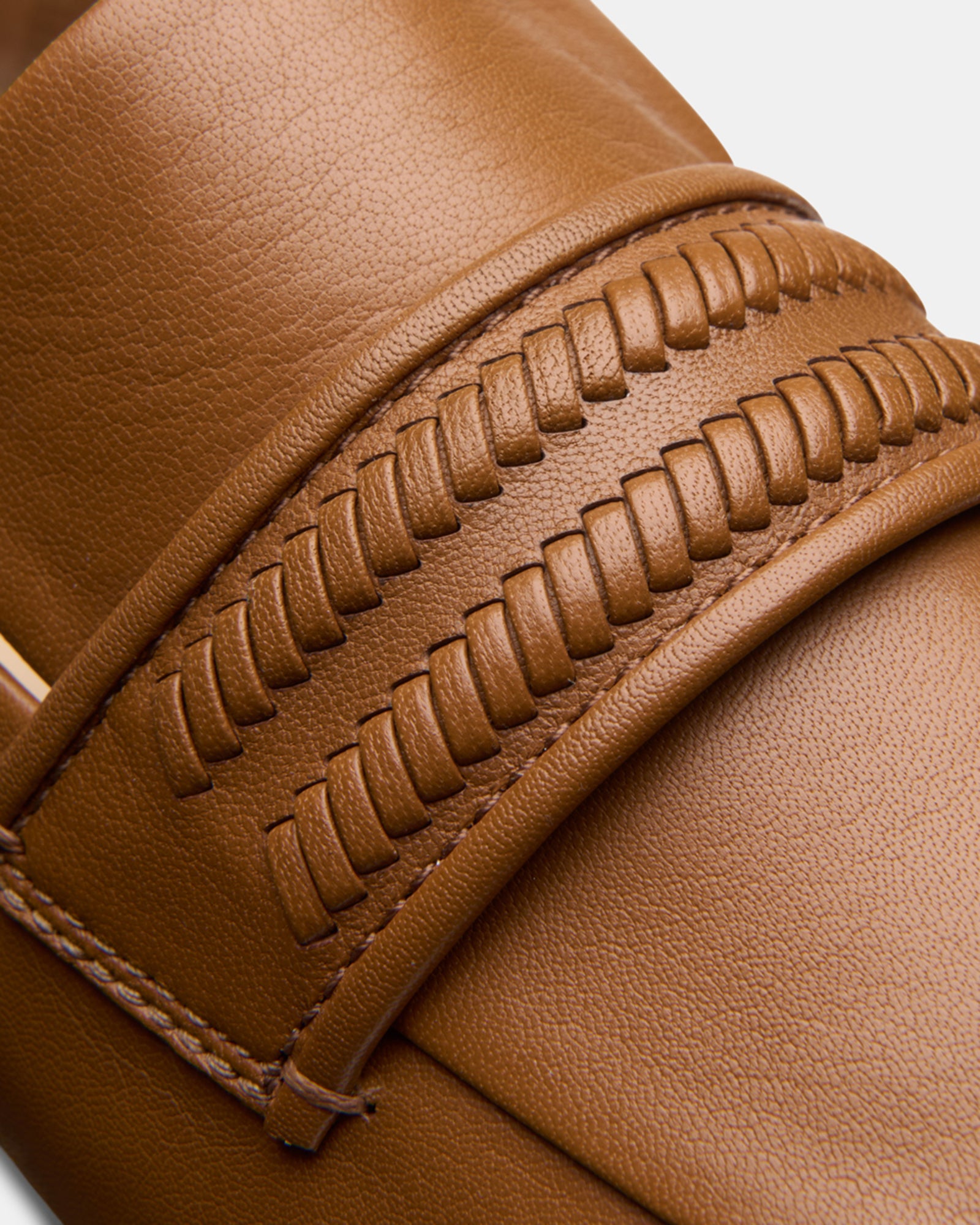 Ubree15 Edge Tan Leather - Image 8