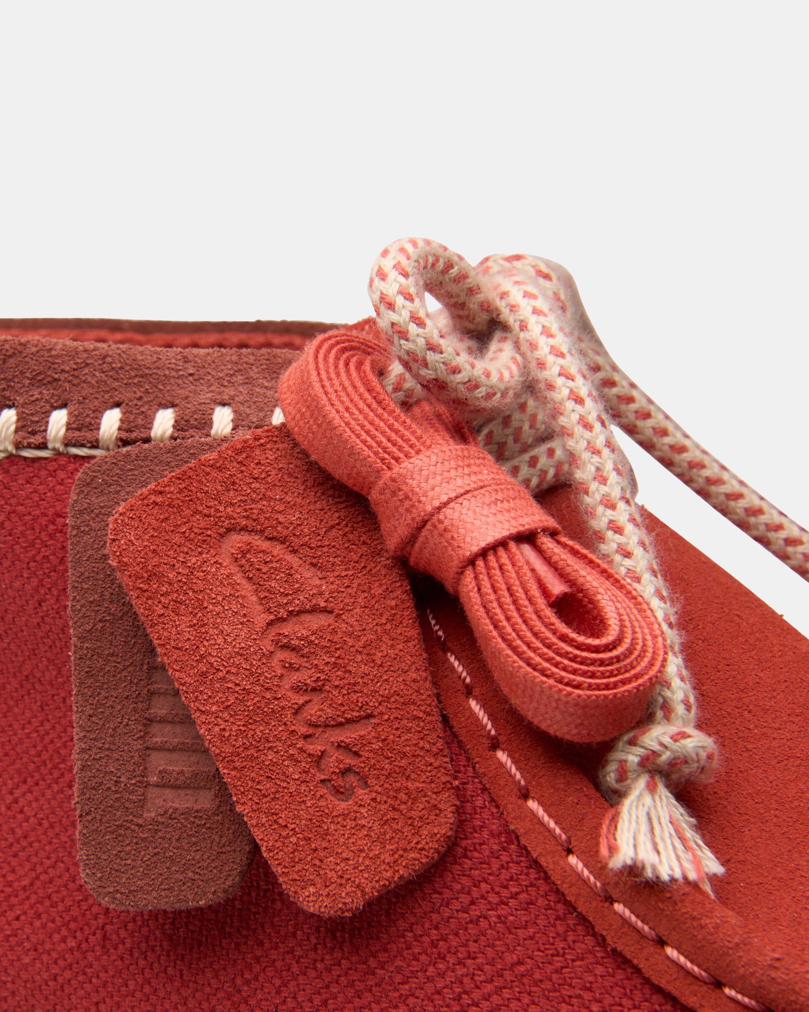 Torhill Hi Red Combi - Image 4