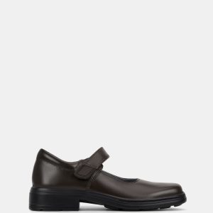 Indulge Junior Brown