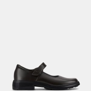 Indulge Senior Brown