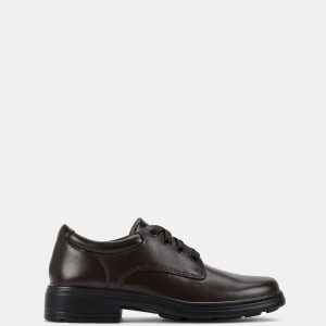 Infinity Junior Brown