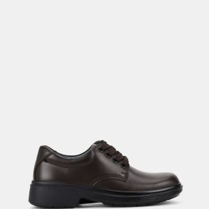 Daytona Youth Injection Brown