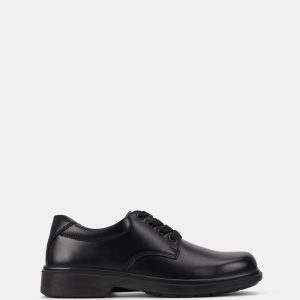 Daytona Senior Injection Black