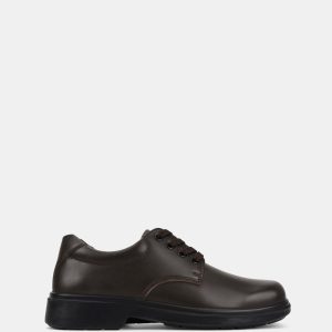 Daytona Senior Injection Brown