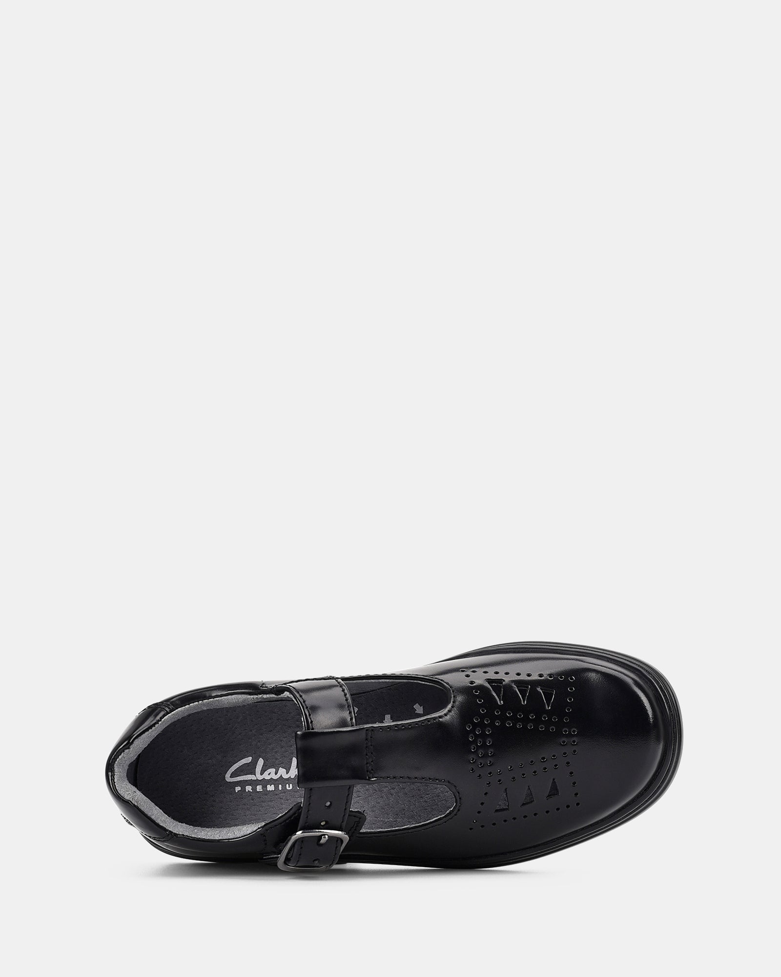 Ingrid Junior Black Hi-Shine - Image 6