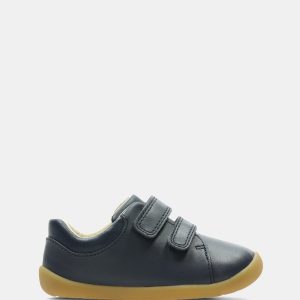 Roamer Craft T Navy Leather