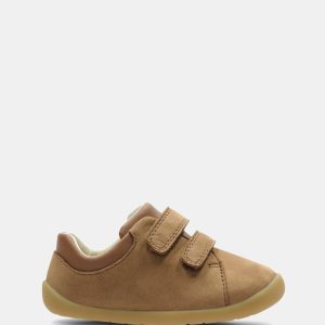 Roamer Craft T Tan Leather