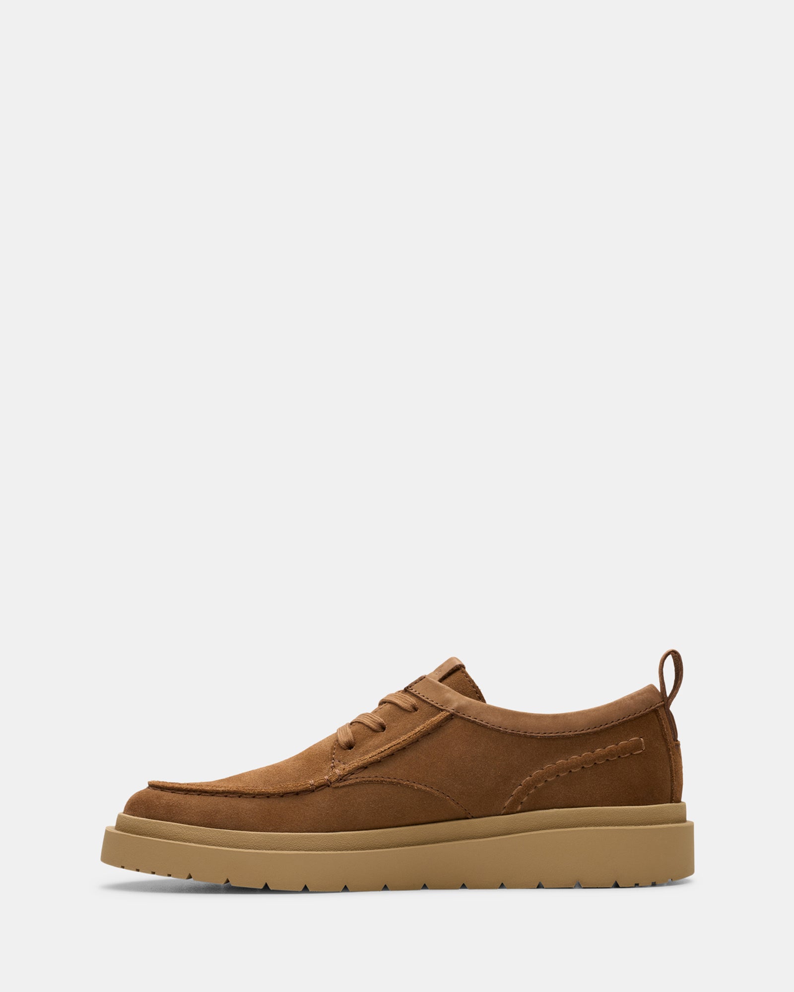 Polden Moc Cola Suede - Image 3