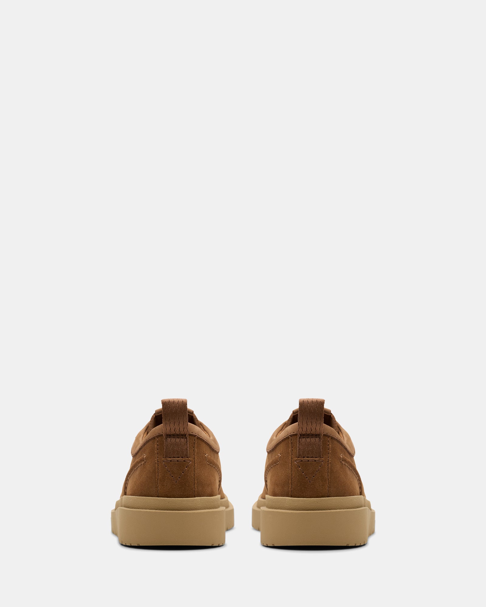 Polden Moc Cola Suede - Image 5