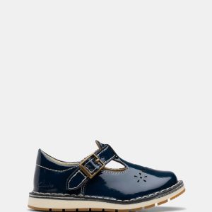 Joyful Skip T. Navy Patent