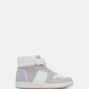 Danika Hi White/Rainbow