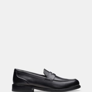 Craftarlo Lo Black Leather