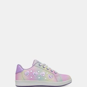 Dulcie Senior Rainbow Multi