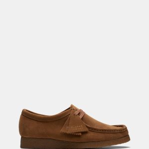 Wallabee (M) Cola Suede Ii