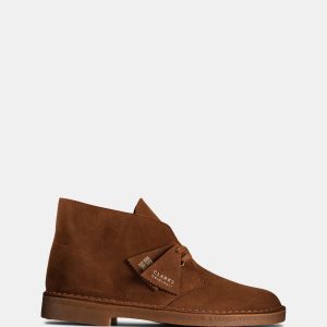 Desert Boot (M) Cola Suede Ii