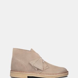 Desert Boot (M) Sand Suede Iii