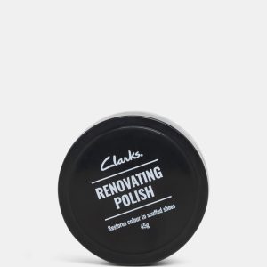 Renovating Polish Black