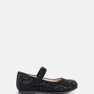 Aurora II Junior Black Shimmer