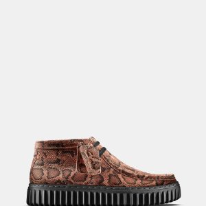 Cur Torhill Hi (M) Rose Snake