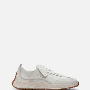 Craft Speed (M) White Leather