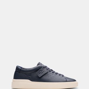 Craft Swift Navy Leather