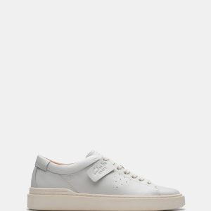 Craft Swift White Leather
