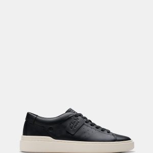 Craft Swift Black Leather