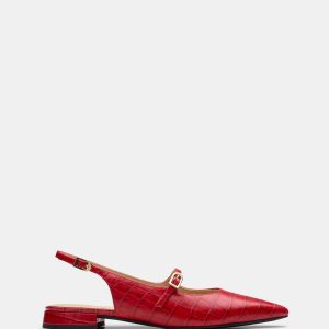 Sensa15 Shine Red Interest