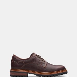 Clarkridge Lo Brn Scotch Grain