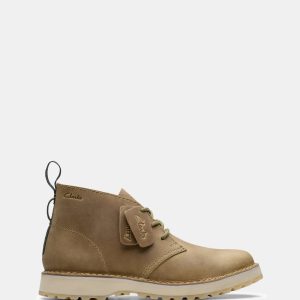 Solsbury Db Dark Sand Lea