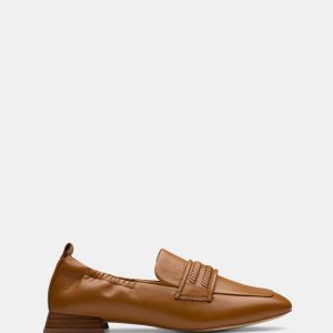 Ubree15 Edge Tan Leather