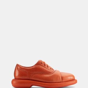 Cur Oxford 1 M Orange Int Lea