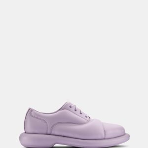 Cur Oxford 1 M Lilac Leather