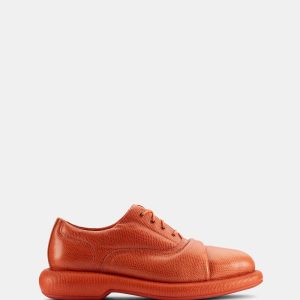 Cur Oxford 1 W Orange Int Lea