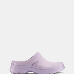 Cur Clog 2 M Lilac Textile