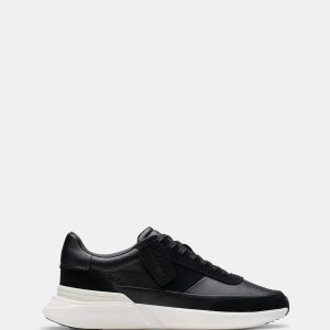 Craft Pace Black Leather