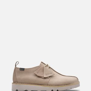 Desert Trek Gore-Tex Sand Suede Ii