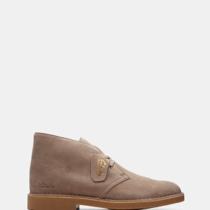 Desert Bt Evo Sand Suede