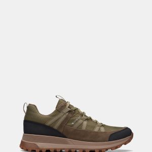 Atltrekrun Gore-Tex Dark Olive