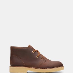 Desert Boot Kids Beeswax