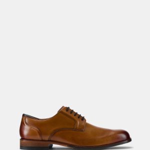 Craftarlo Lace Tan Leather