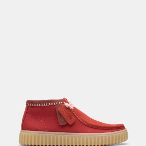 Torhill Hi Red Combi