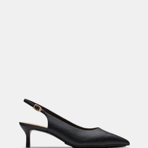 Adela Sling Black Interest