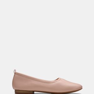 Fawna Soft Light Pink Lea