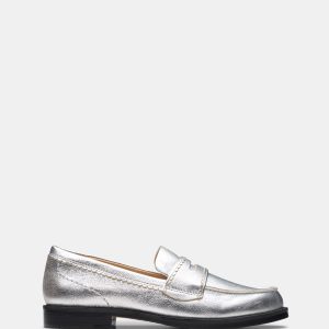 Straven Edge Silver Leather