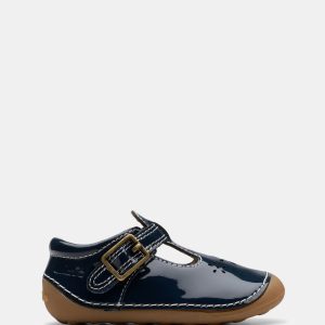 Tiny Skip T. Navy Patent