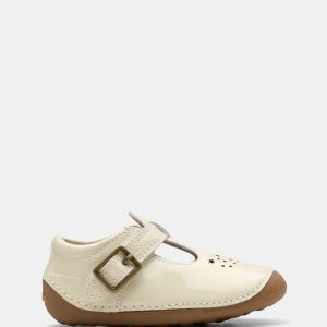 Tiny Skip T. White Patent