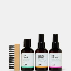 Shoe Care Kit Non Defined